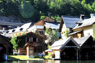 Haus am Hof - 15th century house at the lake, near the marketplace, with a balcony - 8