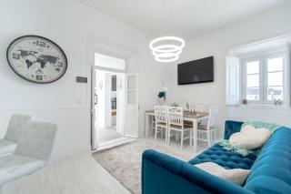 Olhando o Mar - Lagos - 5