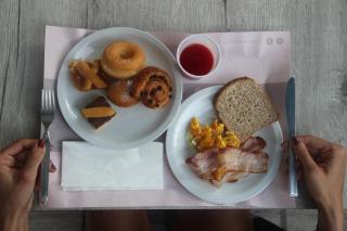Hotel Bagli - Rimini - 3