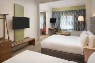 Holiday Inn Express & Suites Orlando International Airport by IHG - Orlando - 9