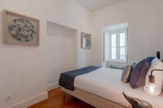 Industrial Haven - Lisbon Downtown - 7