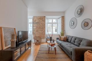 Industrial Haven - Lisbon Downtown - 5