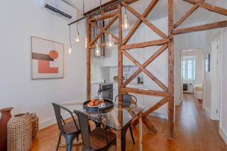 Industrial Haven - Lisbon Downtown - 8