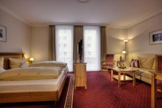 Hotel zum ERDINGER Weißbräu - Erding - 6