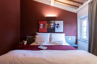 Monna Caterina Wine Resort - Vinci - 5