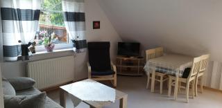 Ferienwohnung Strudthoff - Ganderkesee - 7