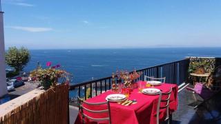 Blue Oasis - Piano di Sorrento - 0