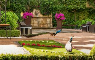 The Grand Mark Prague - The Leading Hotels of the World - Prag - 6
