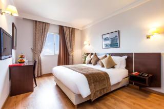 Relax Hotel Airport Nouasseur - Nouaseur - 8