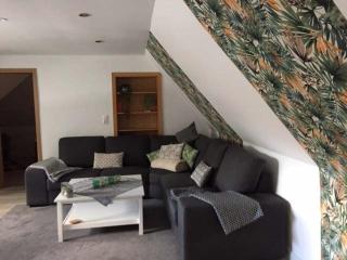 Ferienwohnung Runge - Schneverdingen - 8