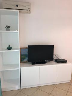 Seaward Holiday Home - 5