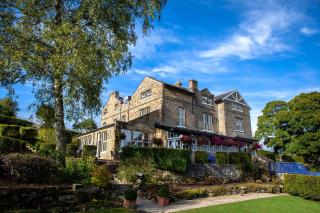 The Fell Hotel - Burnsall - 2