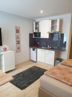 Hausner`s Hotel- Studio Apartments - 3