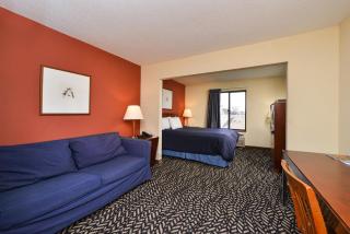 Best Western Morton Inn - 9