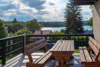 Domek na Kaszubach - 3