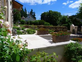 Le Repos Coquelicot - Montillot - 6