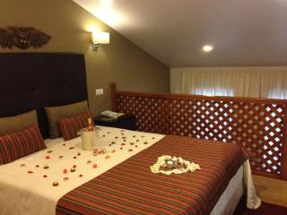 Hotel Katia - Chaves - 0