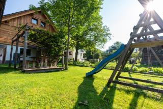 Apartmaji MM - Bohinj - 1