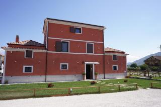 Taverna Ferrigno - Padula - 8