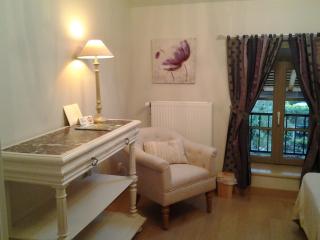 Le Repos Coquelicot - 5