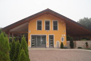 Passau "Am Sulzsteg" 9 - Passau - 0