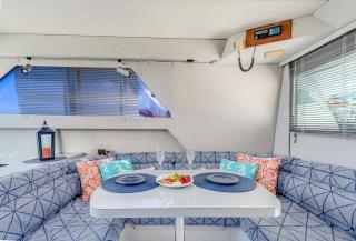 Infinity Yacht in Downtown St Augustine - St. Augustine - 1