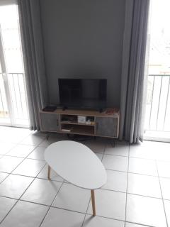 Appartement village Le Liberty 3 Argelès Sur Mer 2km plage - Argelès-sur-Mer - 6
