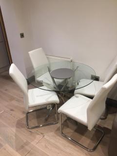 CLASSIC BRIXTON CITY APARTMENT - London - 2