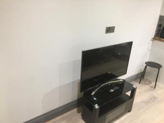 CLASSIC BRIXTON CITY APARTMENT - London - 5