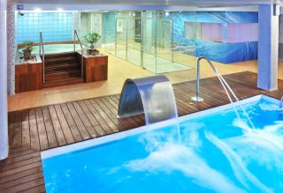 GHT Oasis Tossa & Spa - Tossa de Mar - 9