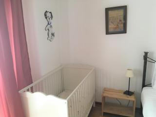 Apartamento Familiar Lisboa Taguspark - 8