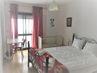 Apartamento Familiar Lisboa Taguspark - São Marcos - 0