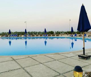 بورتو السخنه الكاربيان العاب مائيه - عائلات فقط - Ain Sokhna - 5