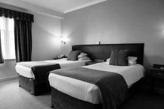 Muthu Clumber Park Hotel and Spa - 8