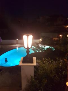 Villa Clematis - Trogir - 8