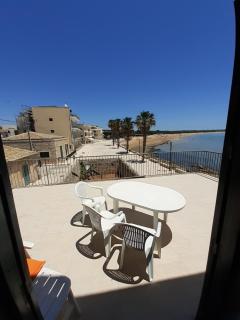 Casa Con Terrazzo Sul Mare - 8