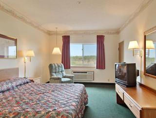Red Lion Inn & Suites Gretna - Omaha SW - Gretna - 1