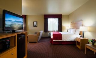 Best Western Golden Prairie Inn and Suites - 2