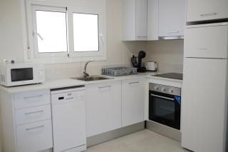 Apartaments Àlex - Cambrils - 1