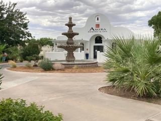 Amira Vacation Resort - 9