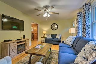Quiet Asheville Home Near Appalachian Trail and Dtwn - Asheville - 9