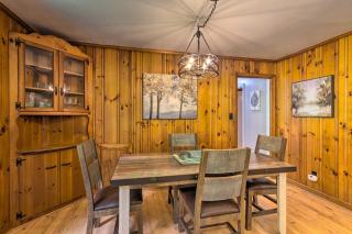 Quiet Asheville Home Near Appalachian Trail and Dtwn - Asheville - 5