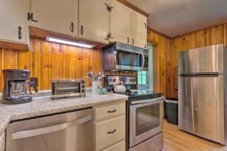 Quiet Asheville Home Near Appalachian Trail and Dtwn - Asheville - 3