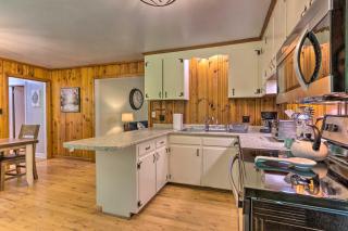Quiet Asheville Home Near Appalachian Trail and Dtwn - Asheville - 2