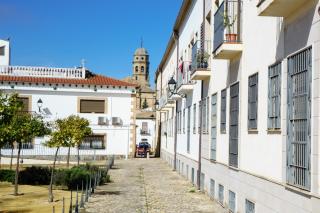 "Ventana del Guadalquivir " - Baeza - 7