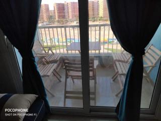 كريستال لاجونز بورتو جولف الساحل الشمالي - 2