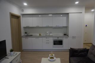Sunrise apartments - 4