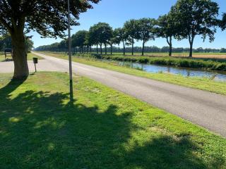 Vakantiehuis de Turfvaart - Wachtum - 7