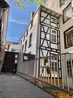 Ferienhaus Zur Abzuchtinsel - Goslar - 0