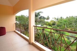 Las Terrenas Front Beach And Garden Villa - Las Terrenas - 6